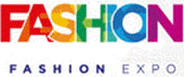 Logo of FASHION EXPO Oct. 2024