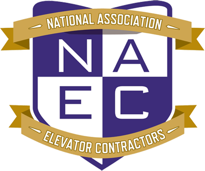 Logo of NAEC Convention & Expo 2026
