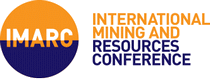 Logo of IMARC (INTERNATIONAL MINING AND RESOURCES CONFERENCE) Oct. 2023