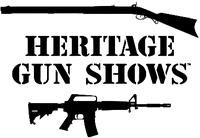 Logo of HERITAGE GUN SHOW CAMBRIDGE Jan. 2026