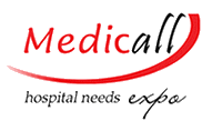 Logo of MEDICALL EXPO - KOLKATA Dec. 2024