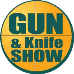 Logo of St. Joseph Gun & Knife Show 2025