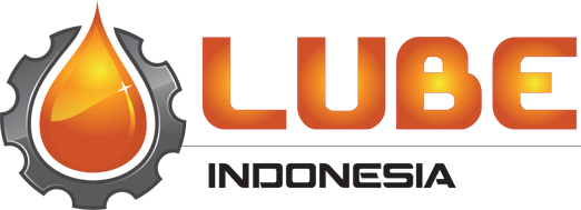 Logo of Lube Indonesia 2024