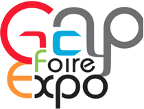Logo of GAP FOIRE EXPO May. 2025