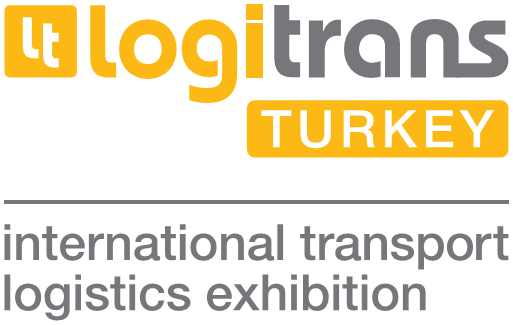 Logo of logitrans Turkey 2025