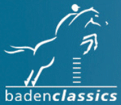 Logo of BADEN CLASSICS Feb. 2025