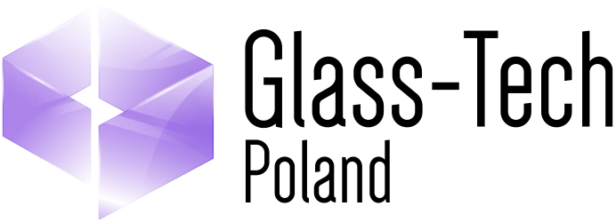 Logo of Glass-Tech Poland 2025