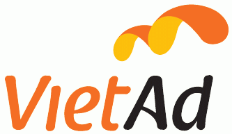 Logo of VietAd 2012