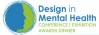 Logo of Design In Mental Health Conference & Exhibition 2023