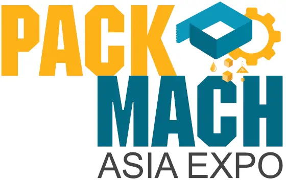 Logo of PackMach Asia Expo 2025