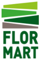 Logo of FLORMART - MIFLOR Sep. 2024