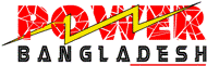 Logo of POWER BANGLADESH Nov. 2024