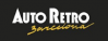 Logo of International Auto Retro Barcelona 2019