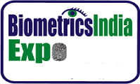 Logo of BIOMETRICS INDIA EXPO Sep. 2024