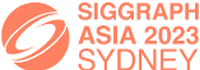 Logo of SIGGRAPH ASIA Dec. 2026