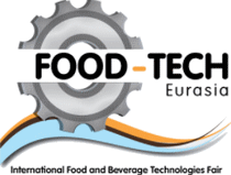 Logo of FOOD-TECH EURASIA Oct. 2023