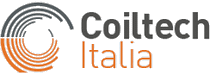 Logo of COILTECH ITALIA Sep. 2026