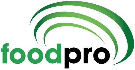 Logo of Foodpro 2014