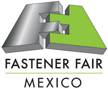 Logo of Fastener Fair Mexico 2014