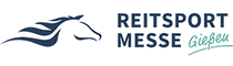Logo of REITSPORT MESSE GIEßEN Oct. 2026