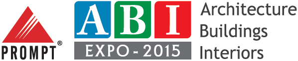 Logo of ABI Expo 2015