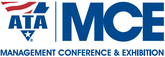 Logo of ATA MCE 2025