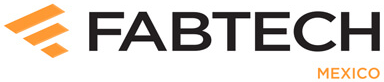 Logo of FABTECH Mexico 2024