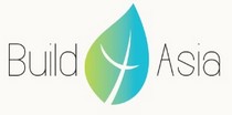Logo of BUILD 4 ASIA May. 2026