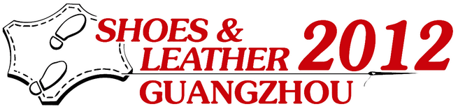 Logo of Shoes & Leather Guangzhou 2012