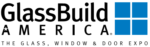 Logo of GlassBuild America 2026