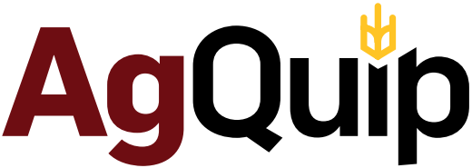Logo of AgQuip 2024