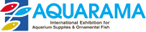 Logo of AQUARAMA May. 2025