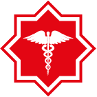 Logo of TURKMEN HEALTH Oct. 2026