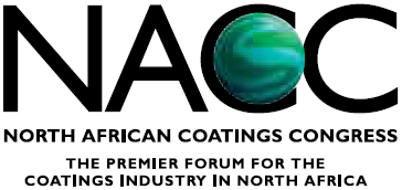 Logo of North African Coatings Congress 2014