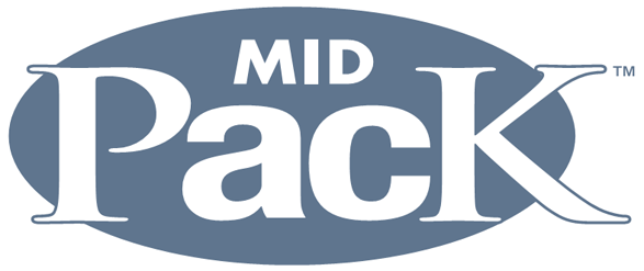 Logo of MidPack 2013