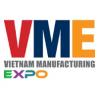 Logo of Vietnam Manufacturing Expo 2024