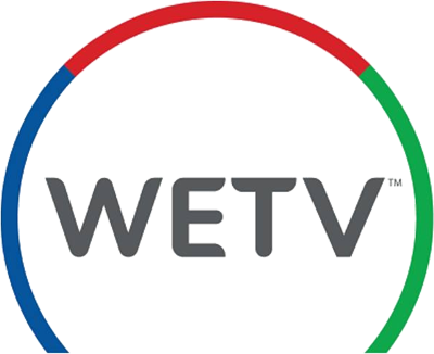 Logo of WETV EXPO 2024