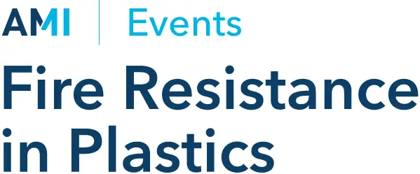 Logo of Fire Resistance in Plastics Europe - 2024