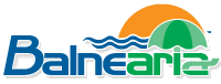 Logo of BALNEARIA Mar. 2025