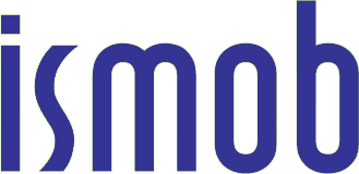 Logo of ISMOB 2014