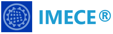 Logo of ASME IMECE 2023