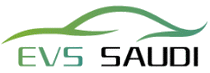Logo of EVS SAUDI May. 2025