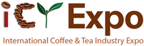 Logo of ICT - INTERNATIONAL COFFEE & TEA INDUSTRY EXPO Jul. 2025