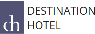 Logo of DESTINATION HOTEL, RESORT & SPA EXPO Nov. 2023