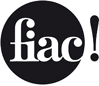 Logo of FIAC Nov. 2023