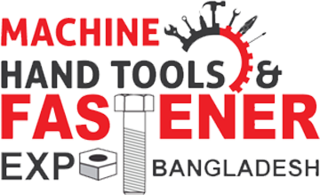 Logo of Bangladesh Machine, Hand Tools & Fastener Expo 2024