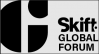 Logo of Skift Global Forum 2024