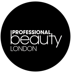 Logo of Professional Beauty London 2014