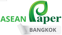 Logo of ASEAN PAPER BANGKOK Jun. 2025