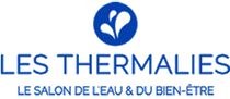 Logo of LES THERMALIES - LYON Jan. 2026